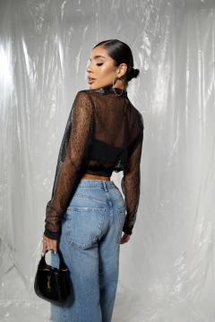 CROPPED MIKA - comprar online