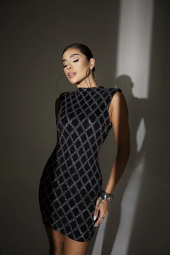 VESTIDO SABRINA