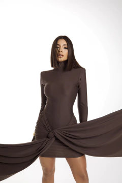 VESTIDO EUGENIA