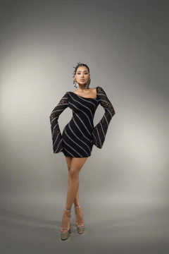 VESTIDO ELEXTRA - comprar online