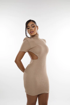 VESTIDO MAIRA - Sol Oliveira Boutique