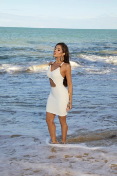 VESTIDO PARADISE - loja online
