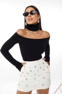 SHORT SAIA - loja online