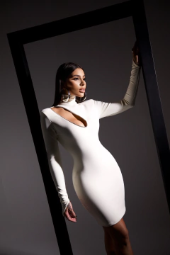 VESTIDO NIKKE