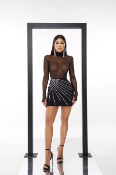 CONJUNTO AMARA - loja online
