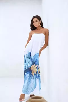 Imagem do VESTIDO EMI KEEP BLOOM