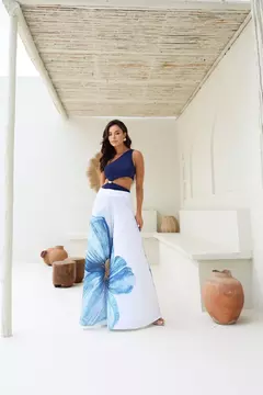 PANTALONA KEEP BLOOM