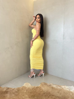 Imagem do VESTIDO BRENDA