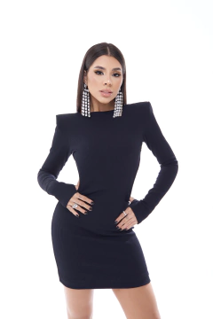 VESTIDO URIEL