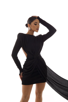 VESTIDO YA - loja online