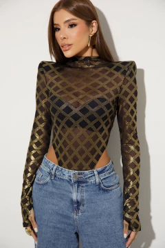 BODY LAYLA