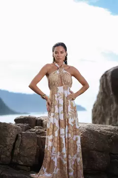 VESTIDO MALIA ISLA