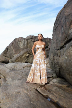 PANTALONA ISLA - loja online