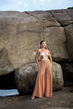 PANTALONA RENDA ISLA na internet