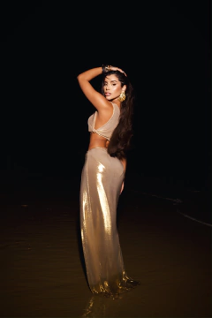 VESTIDO ÓASIS - comprar online
