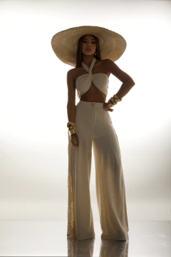 CONJUNTO FLORA na internet