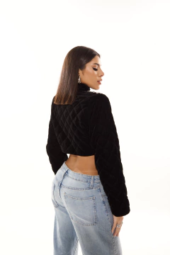 JAQUETA MILA - comprar online