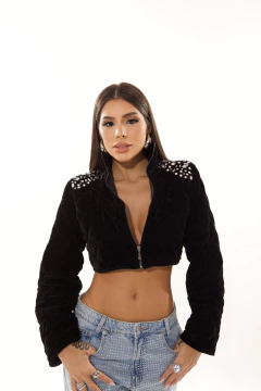 JAQUETA MILA