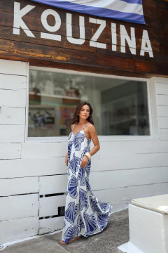 VESTIDO MALU BRISA - comprar online
