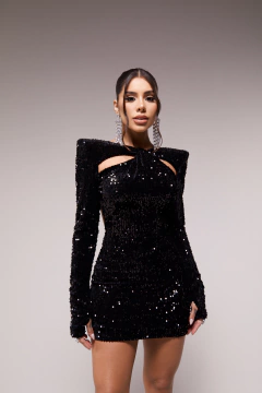 VESTIDO PALOMA