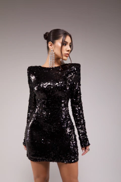 VESTIDO MAISA
