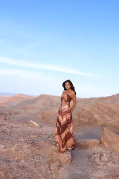 VESTIDO NAYA - loja online