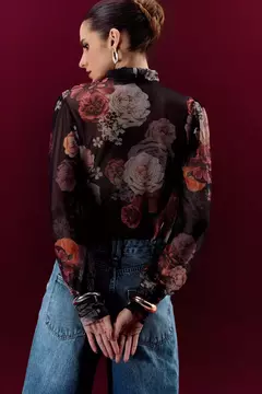 BLUSA ALESSA ADORE - comprar online