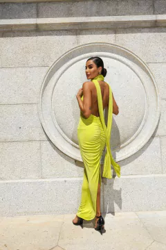 VESTIDO MULTIFORMAS INGRID na internet