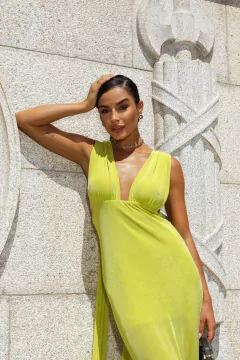 VESTIDO MULTIFORMAS INGRID - loja online