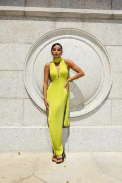 VESTIDO MULTIFORMAS INGRID - comprar online