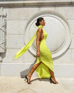 Imagem do VESTIDO MULTIFORMAS INGRID