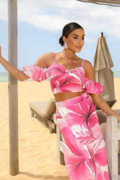 CONJUNTO JULIA BREEZE