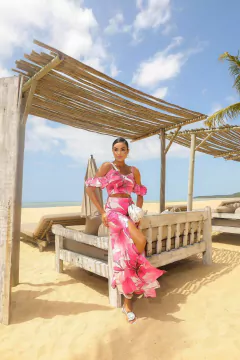 CONJUNTO JULIA BREEZE - comprar online