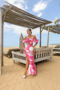 CONJUNTO JULIA BREEZE na internet
