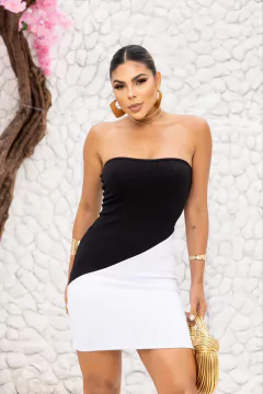 VESTIDO LERY