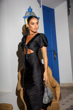 VESTIDO LIVIA