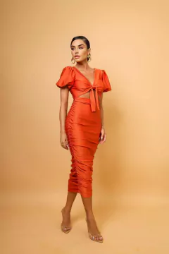 VESTIDO LIVIA - comprar online