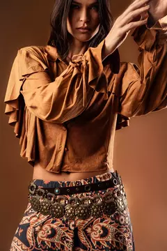 PANTALONA DAISY na internet