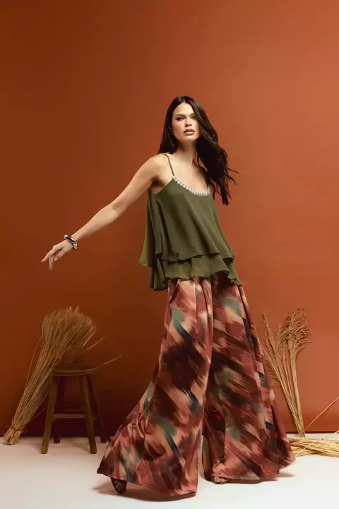 NEW PANTALONA ARTSY - comprar online