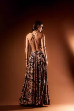 VESTIDO NINA DAISY - comprar online