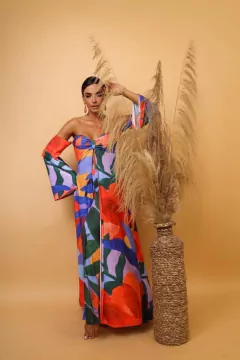Pantalona Amazôinia - comprar online
