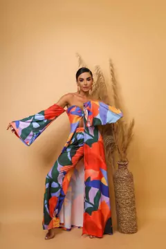 Túnica Amazônia