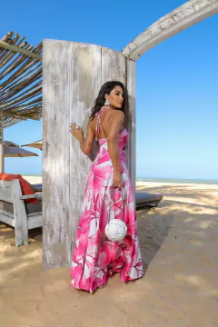 VESTIDO SABRINE BREEZE na internet