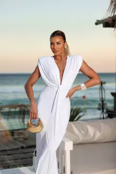 VESTIDO THASSIA