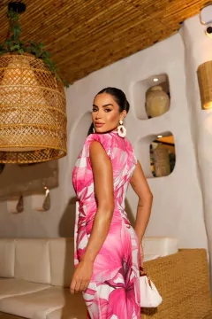 VESTIDO THASSIA BREEZE - comprar online