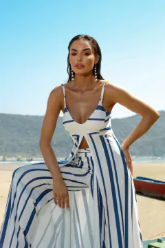 Calça Náutica