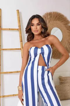 TUNICA LA MAR