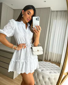 Vestido Ana