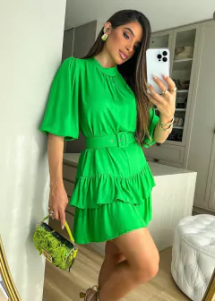 Vestido Bella