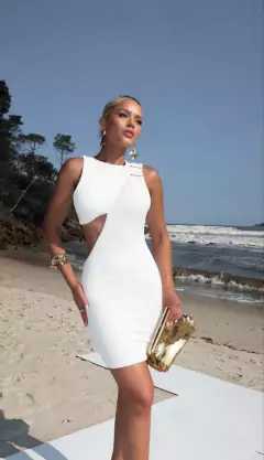 Vestido Lilian